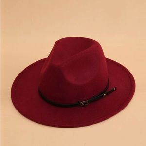 Red Hat